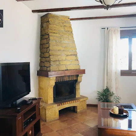 Casa Andrea Teguise Nyaraló