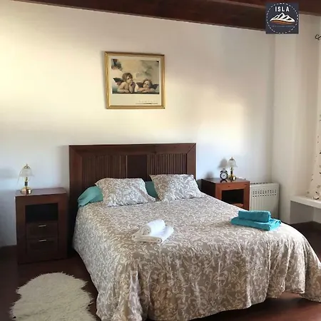 Nyaraló Casa Andrea Teguise *