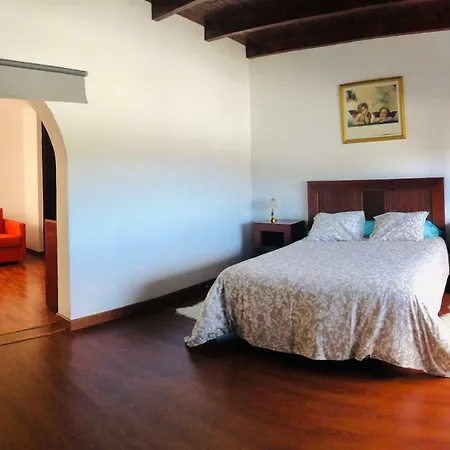 Casa Andrea Teguise * Teguise