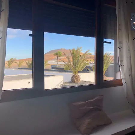 Casa Andrea Teguise Nyaraló