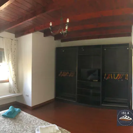 Nyaraló Casa Andrea Teguise