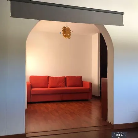 Nyaraló Casa Andrea Teguise *
