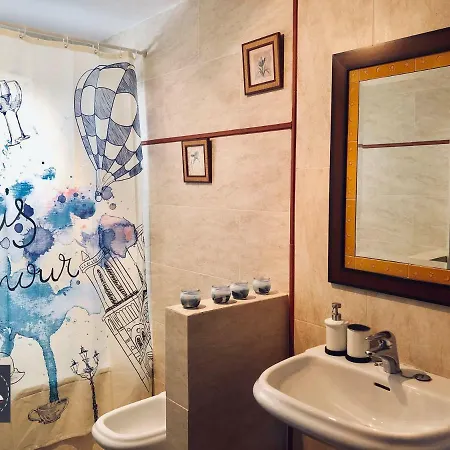 Casa Andrea Teguise Teguise