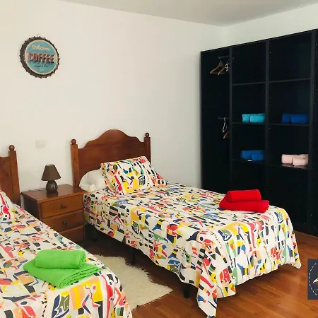 Casa Andrea Teguise *