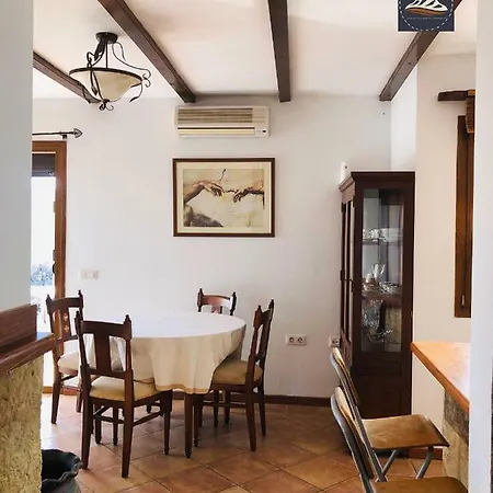 Casa Andrea Teguise