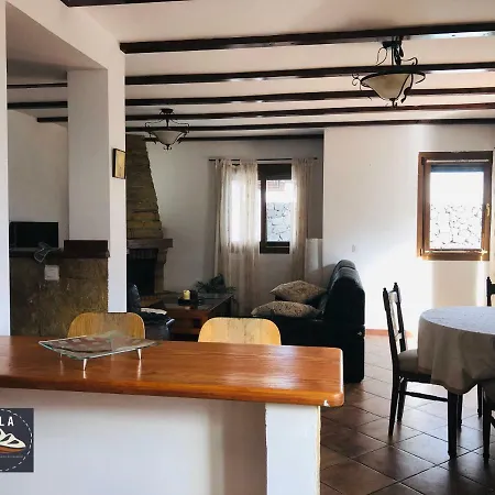 Holiday home Casa Andrea Teguise Teguise (Lanzarote)