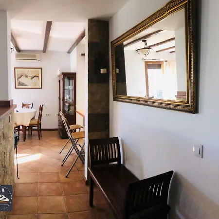 Casa Andrea Teguise *