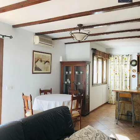 Casa Andrea Teguise