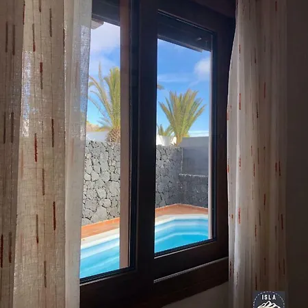 Casa Andrea Teguise Holiday home Teguise (Lanzarote)