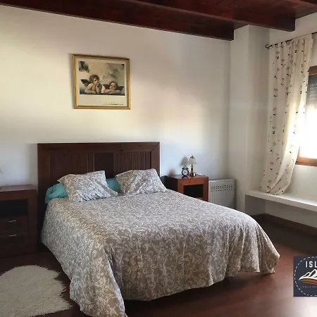 Holiday home Casa Andrea Teguise *