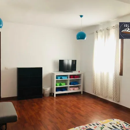 Holiday home Casa Andrea Teguise Teguise (Lanzarote)