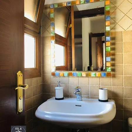 Holiday home Casa Andrea Teguise *