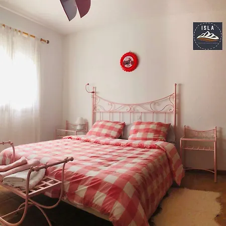 Casa Andrea Teguise Teguise (Lanzarote)